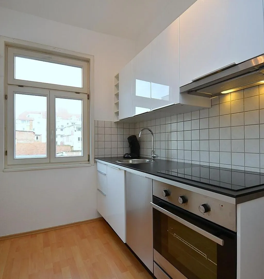 Apartment In Heusteigviertel Stuttgart 0*,