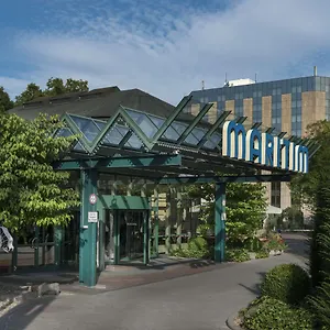 Maritim Hotell
