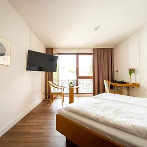 Cityhotel Feuerbach Ξενοδοχείο