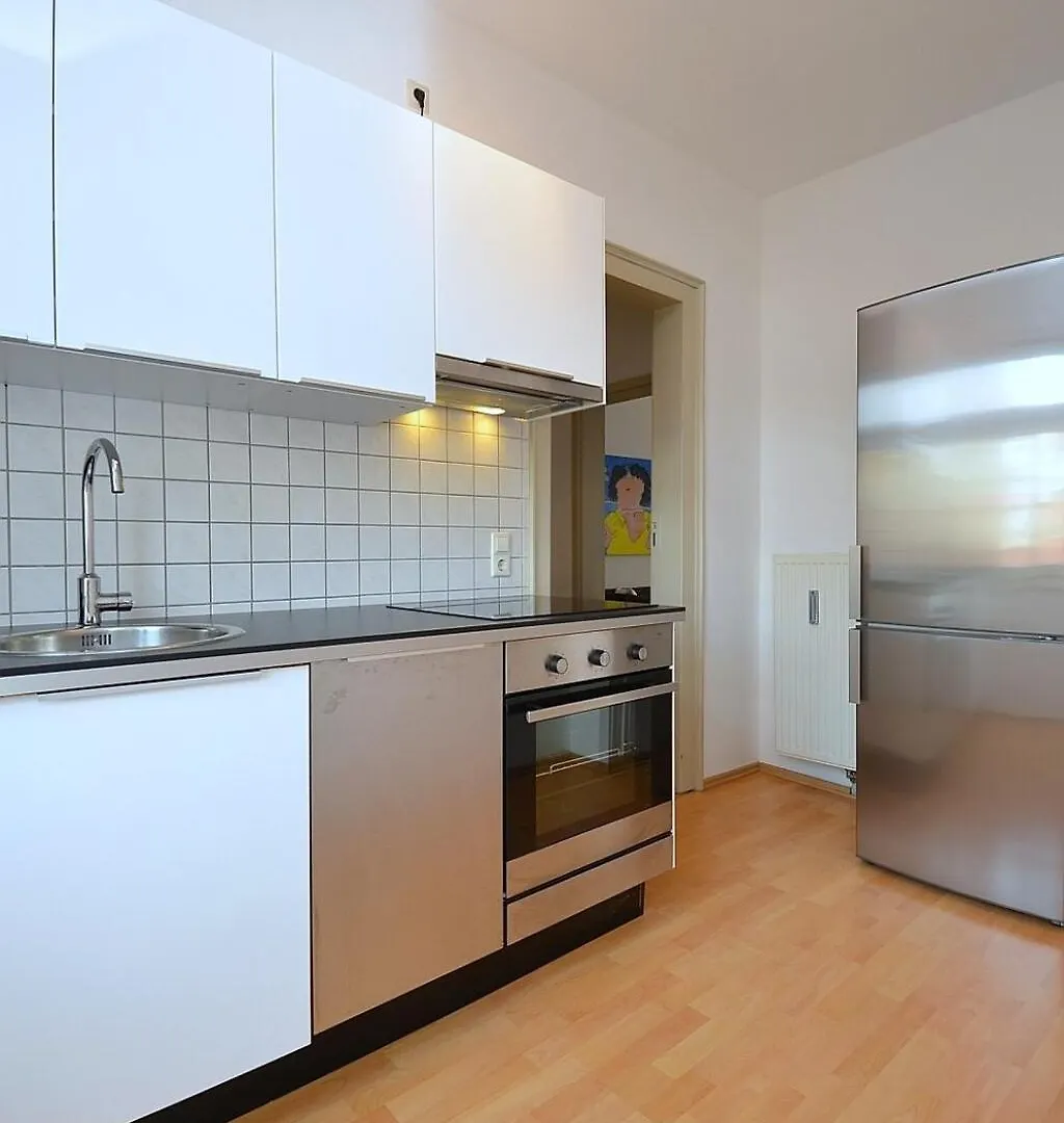 Apartment In Heusteigviertel Stuttgart